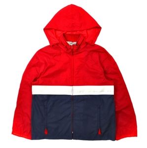 Vintage - McGregor Competitors Club Windbreaker